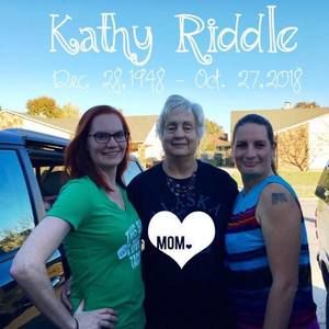 Meet your Posher, Bonnie